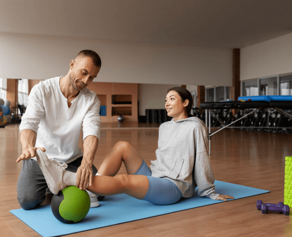 Health & Wellness