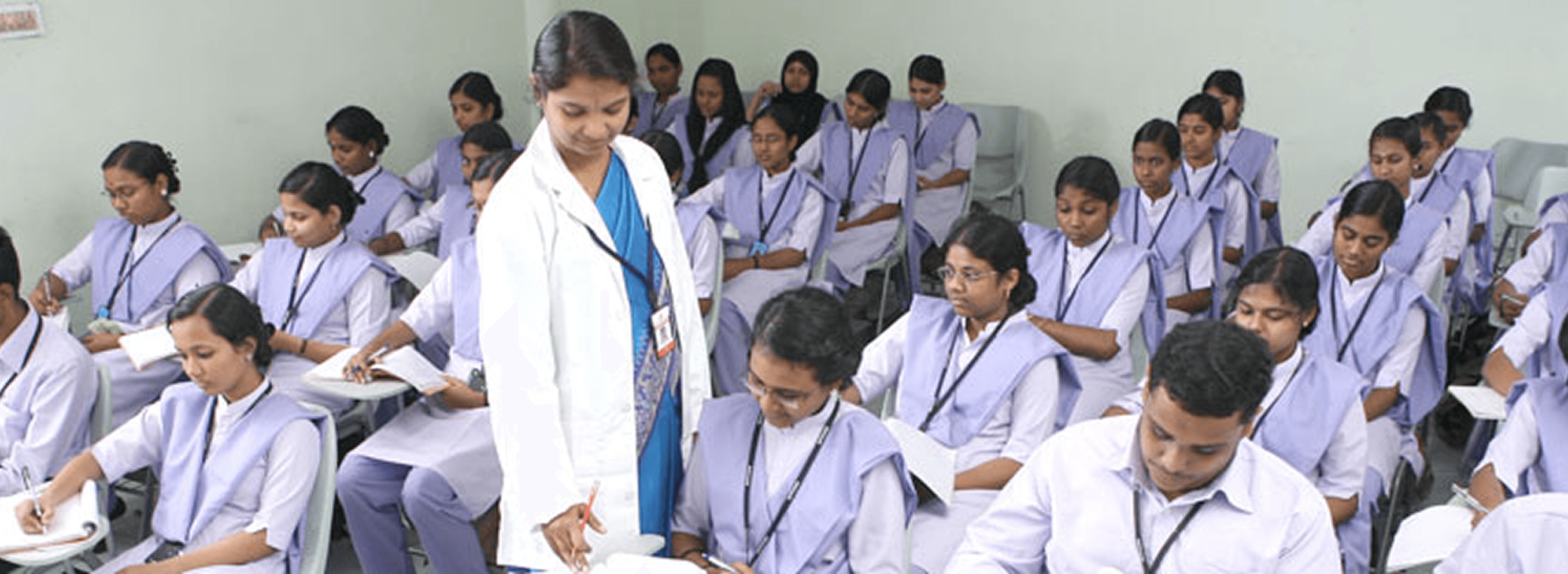 Collage of Nursing