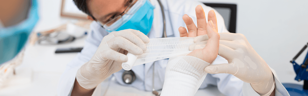 Comprehensive Wound Care & Hyperbaric Therapy: Restoring Health Through Innovation