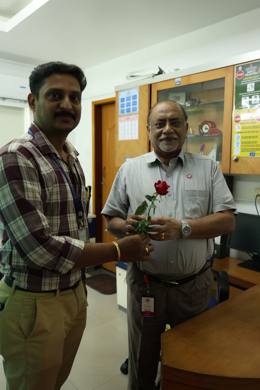 SP Fort Hospital Celebrates Doctors' Day - 15