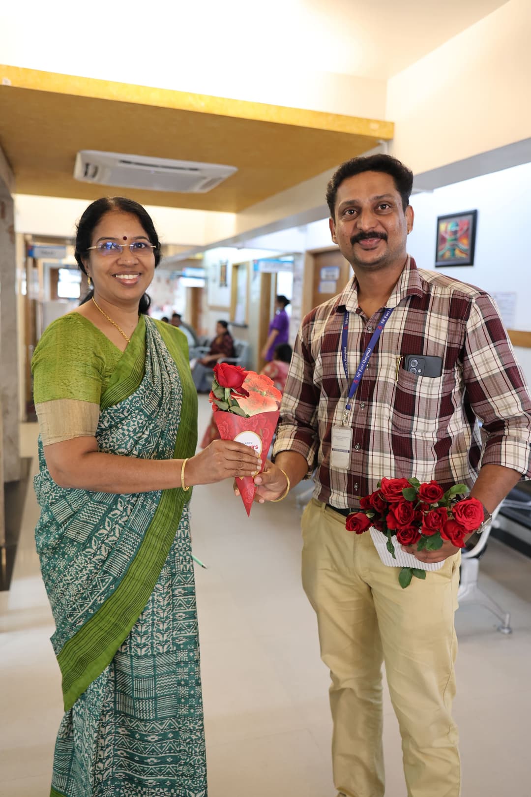 SP Fort Hospital Celebrates Doctors' Day - 18