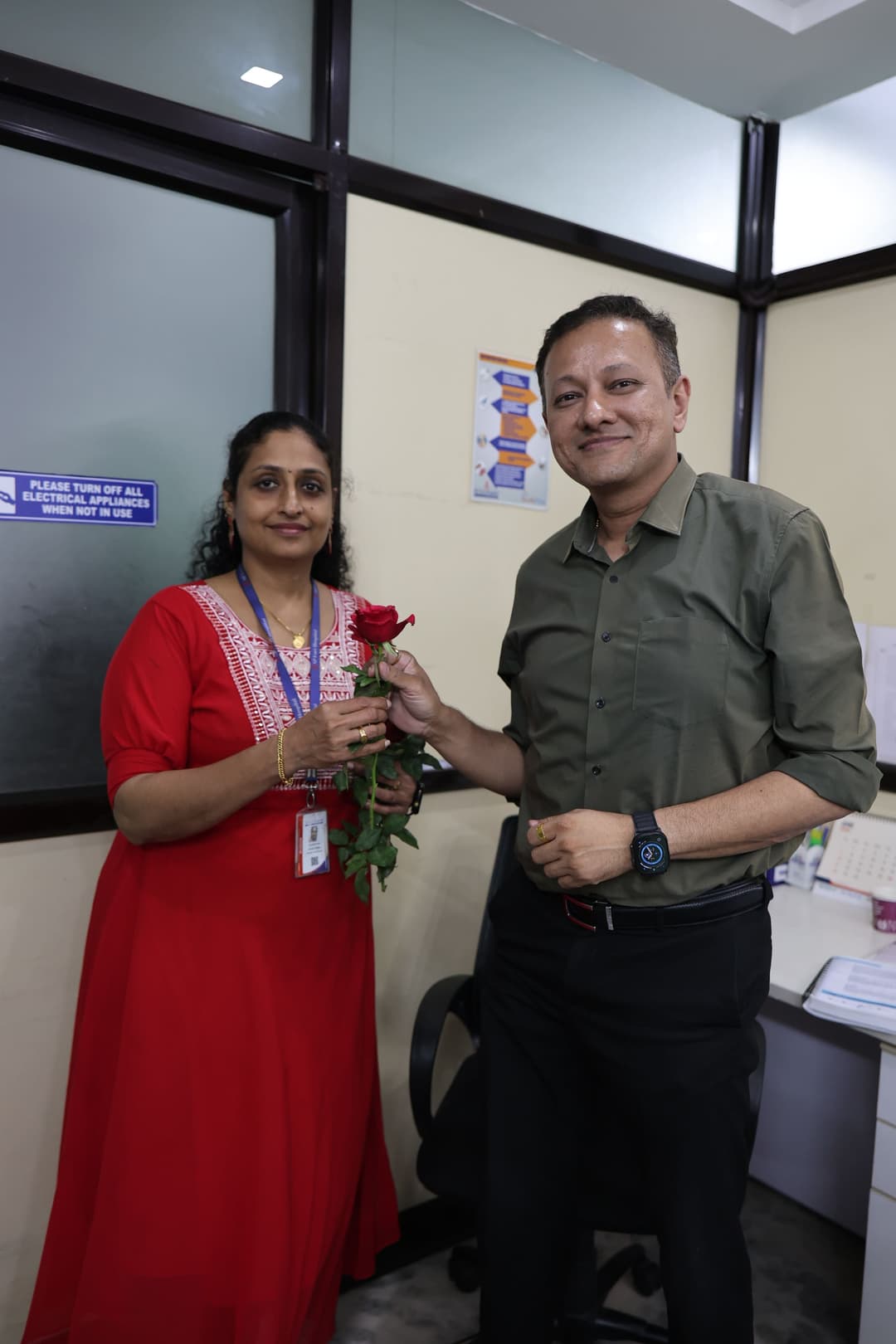 SP Fort Hospital Celebrates Doctors' Day - 21