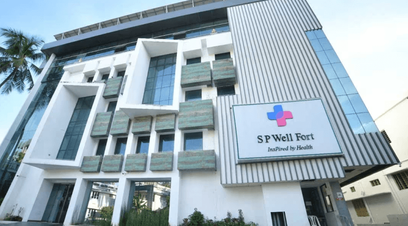 SP Medifort