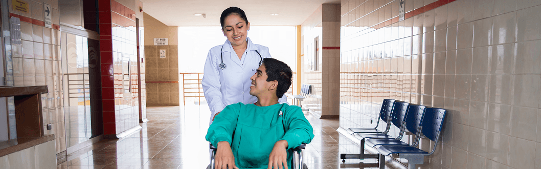Expert Emergency Medicine Department Delivering Timely & Compassionate Care