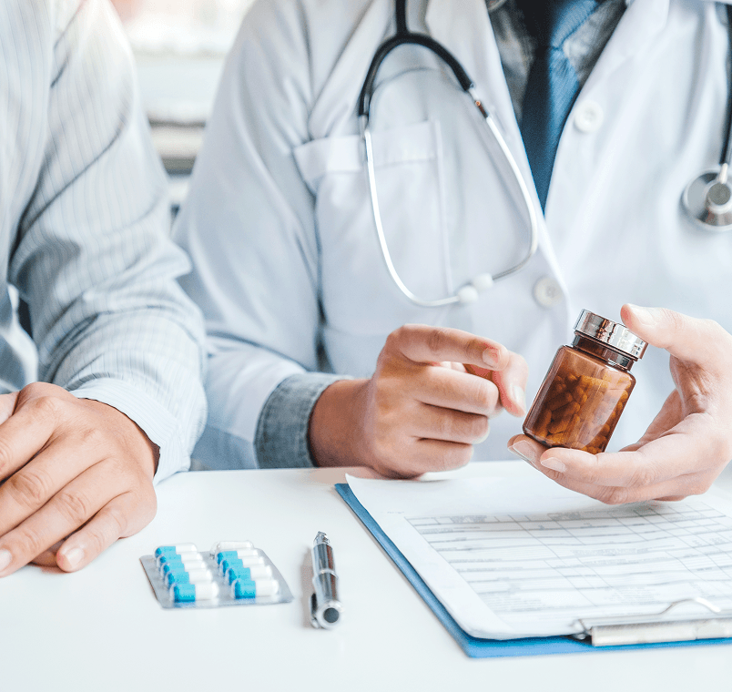 Trusted General Medicine Department Delivering Expert Adult Healthcare