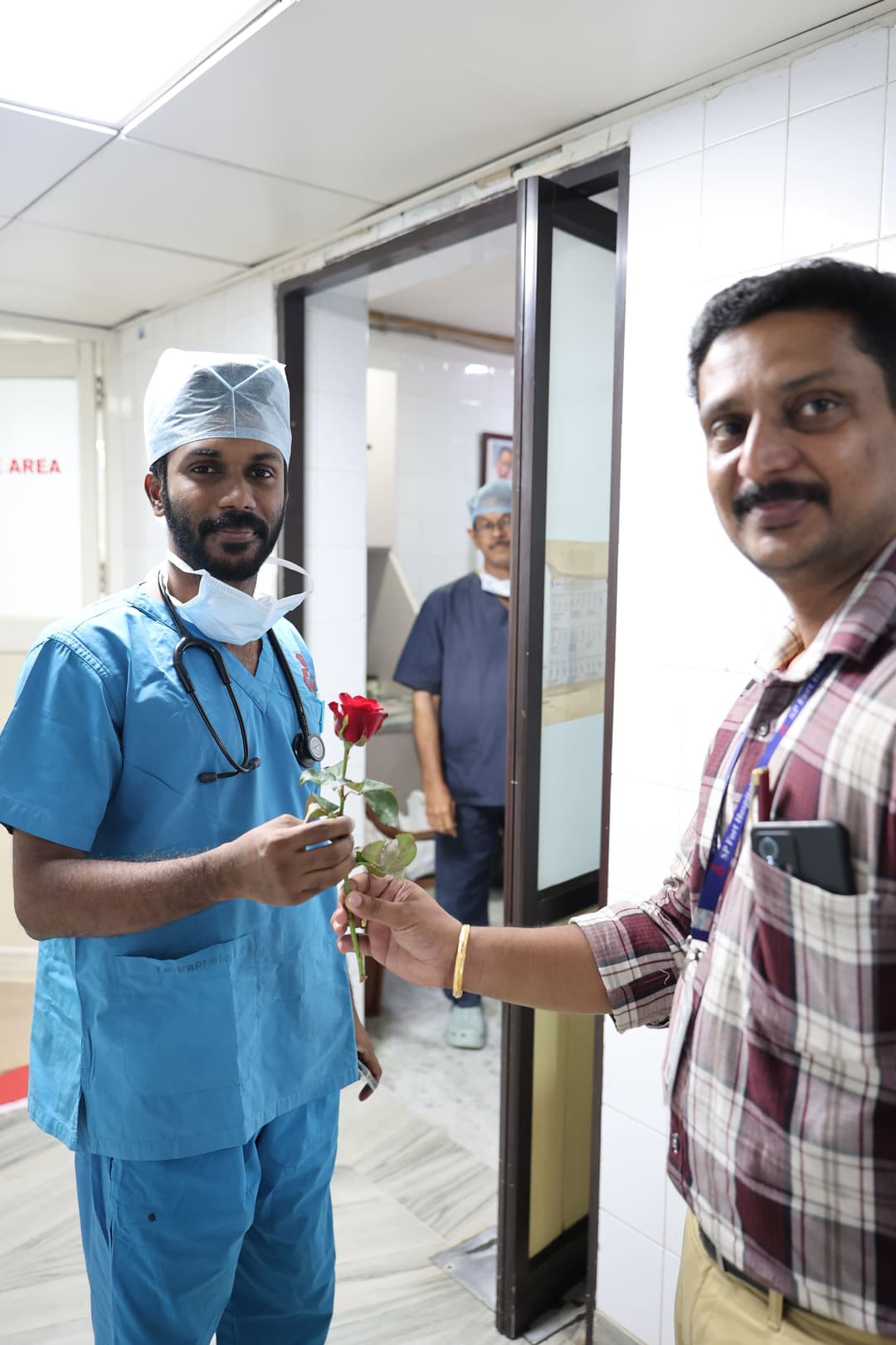 SP Fort Hospital Celebrates Doctors' Day - 8
