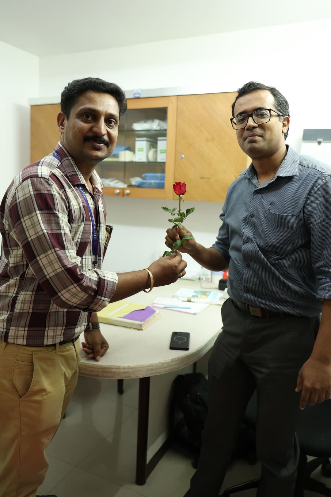 SP Fort Hospital Celebrates Doctors' Day - 19