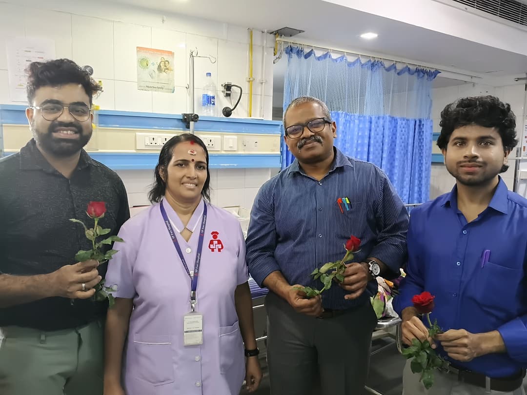 SP Fort Hospital Celebrates Doctors' Day - 5