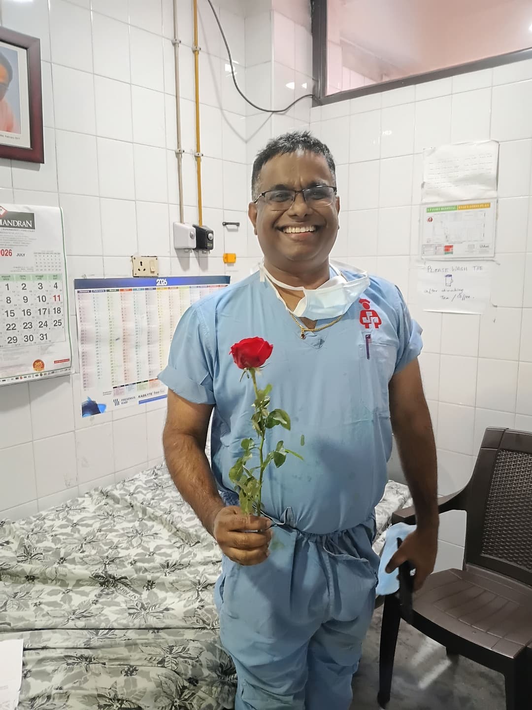 SP Fort Hospital Celebrates Doctors' Day - 3