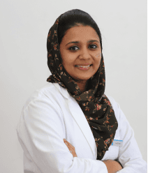 Dr. null Senior Dietician at SP Fort Hospital