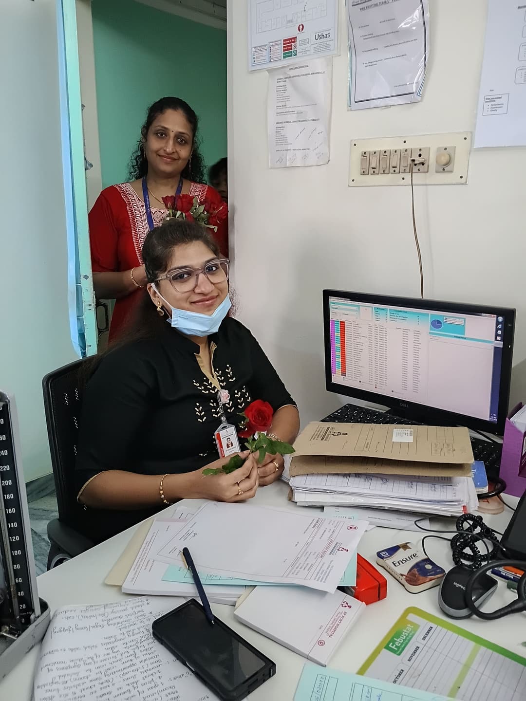 SP Fort Hospital Celebrates Doctors' Day - 1