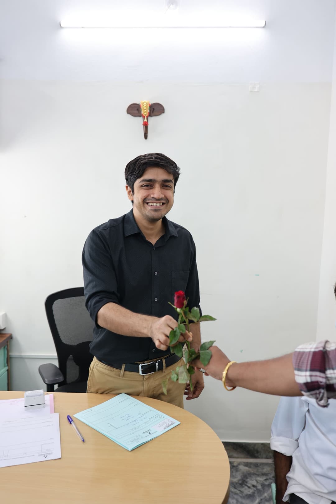 SP Fort Hospital Celebrates Doctors' Day - 23