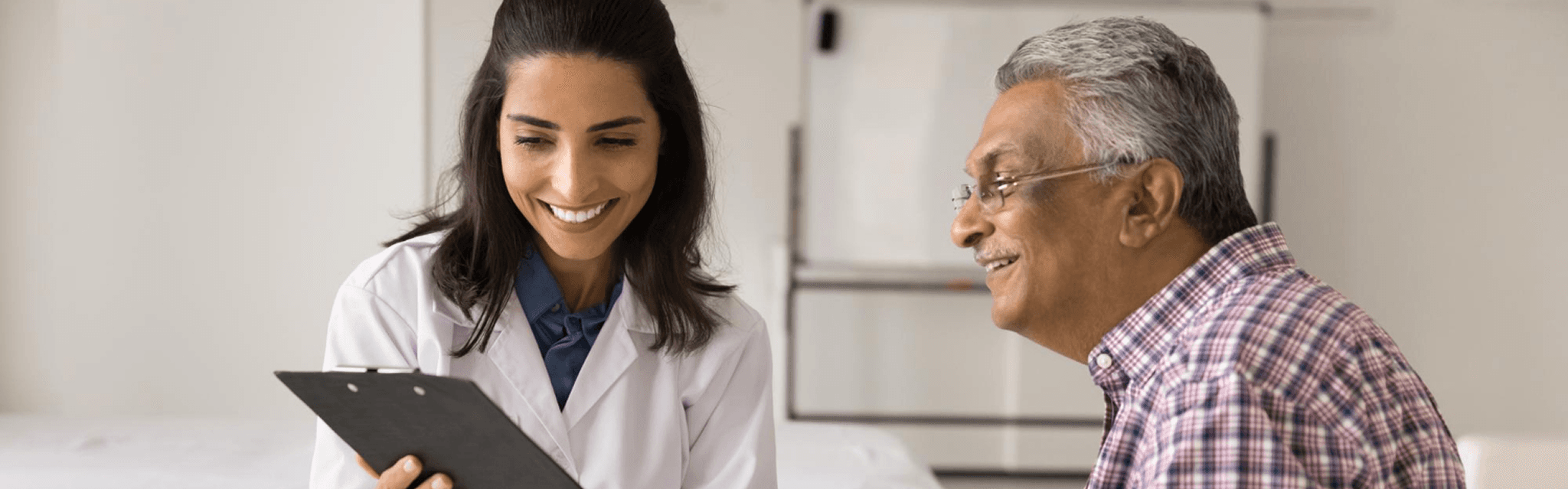 Best Family Doctor in Trivandrum for Complete Family and Elderly Care