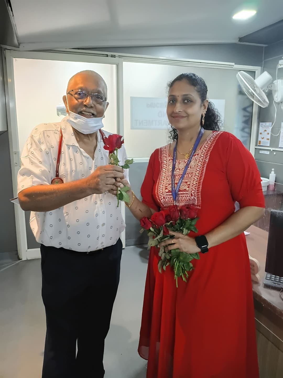SP Fort Hospital Celebrates Doctors' Day - 20