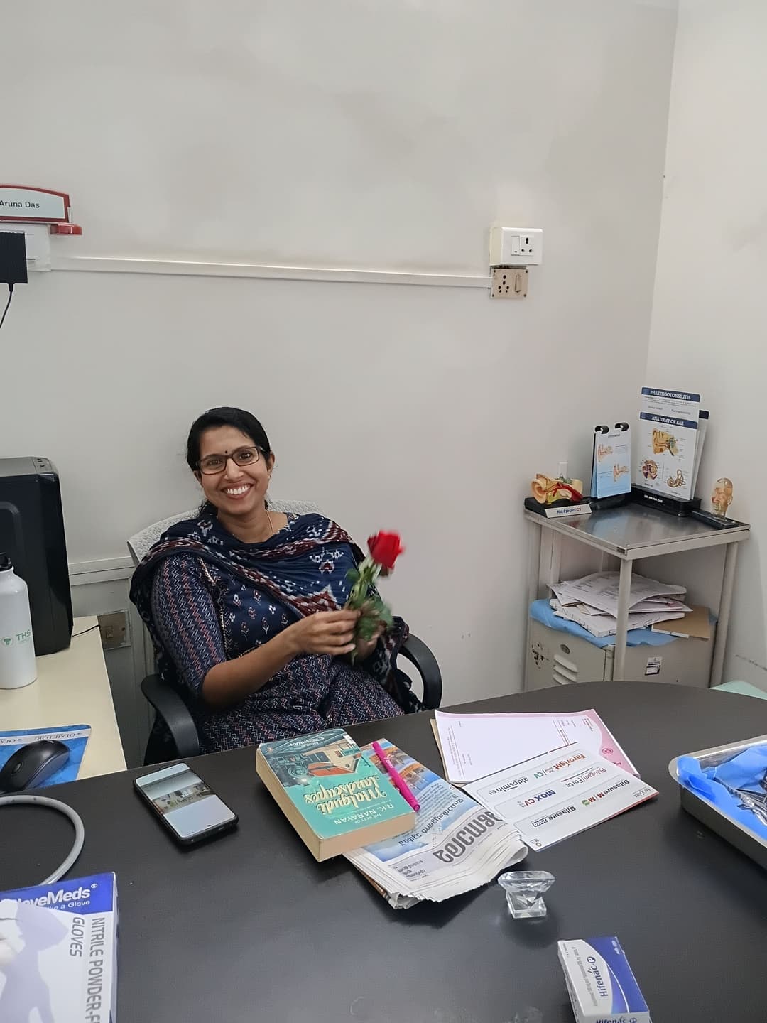 SP Fort Hospital Celebrates Doctors' Day - 22