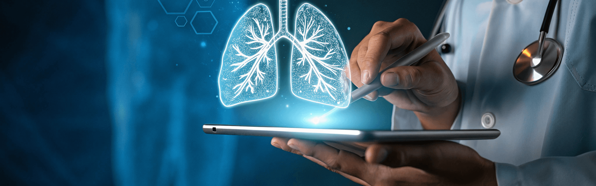 Expert Care for Every Breath – SP Fort Respiratory Medicine