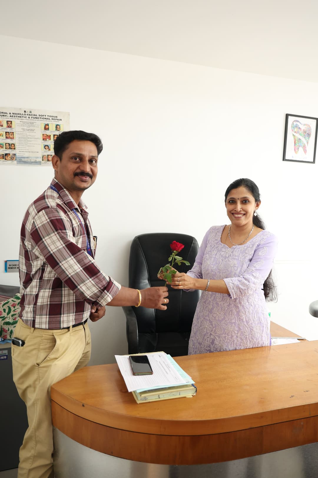 SP Fort Hospital Celebrates Doctors' Day - 10