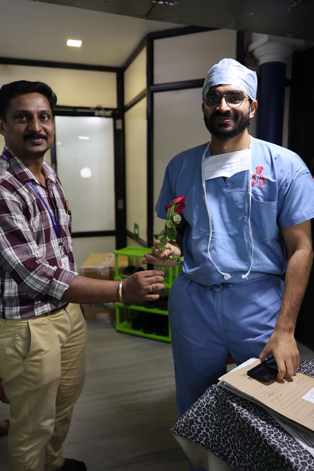 SP Fort Hospital Celebrates Doctors' Day - 9