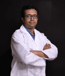 Dr. Praveen S Jose, Consultant - Pediatric Orthopaedics