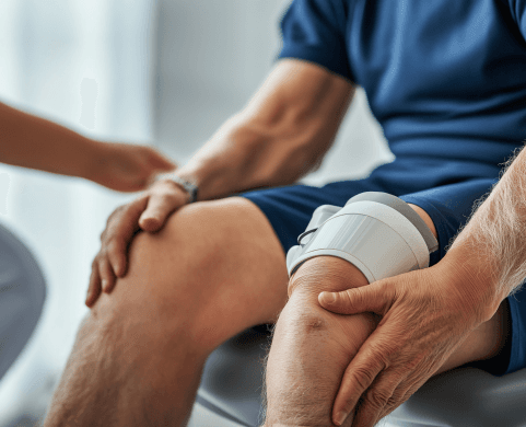 Restore Your Mobility with