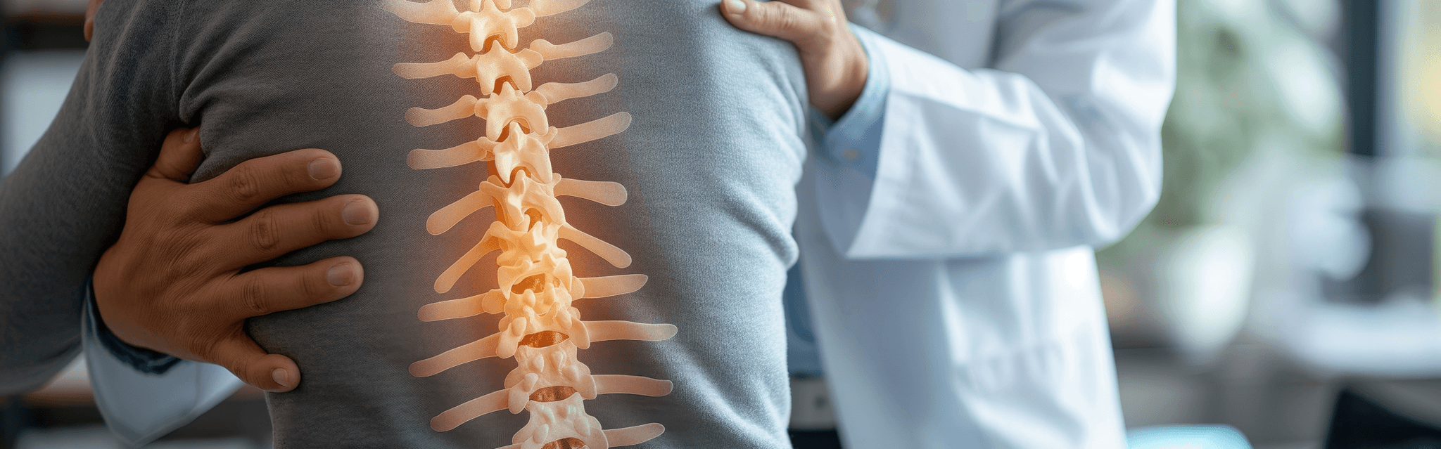 Comprehensive Spine Care Centre of Excellence