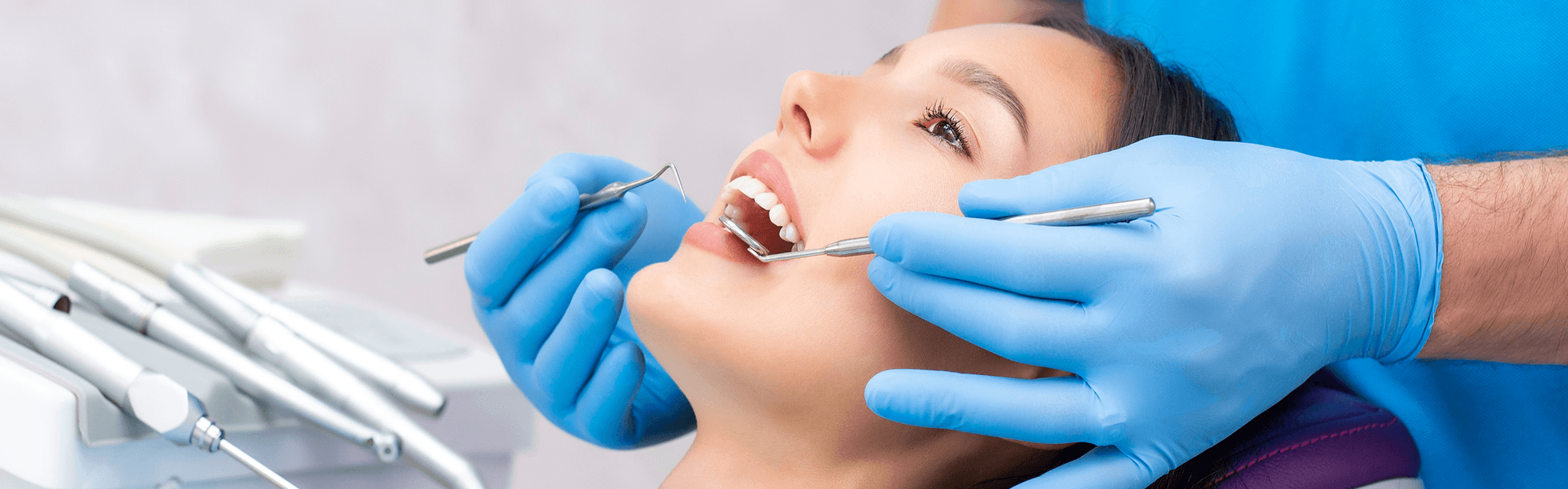 Best Dental Hospital in Trivandrum