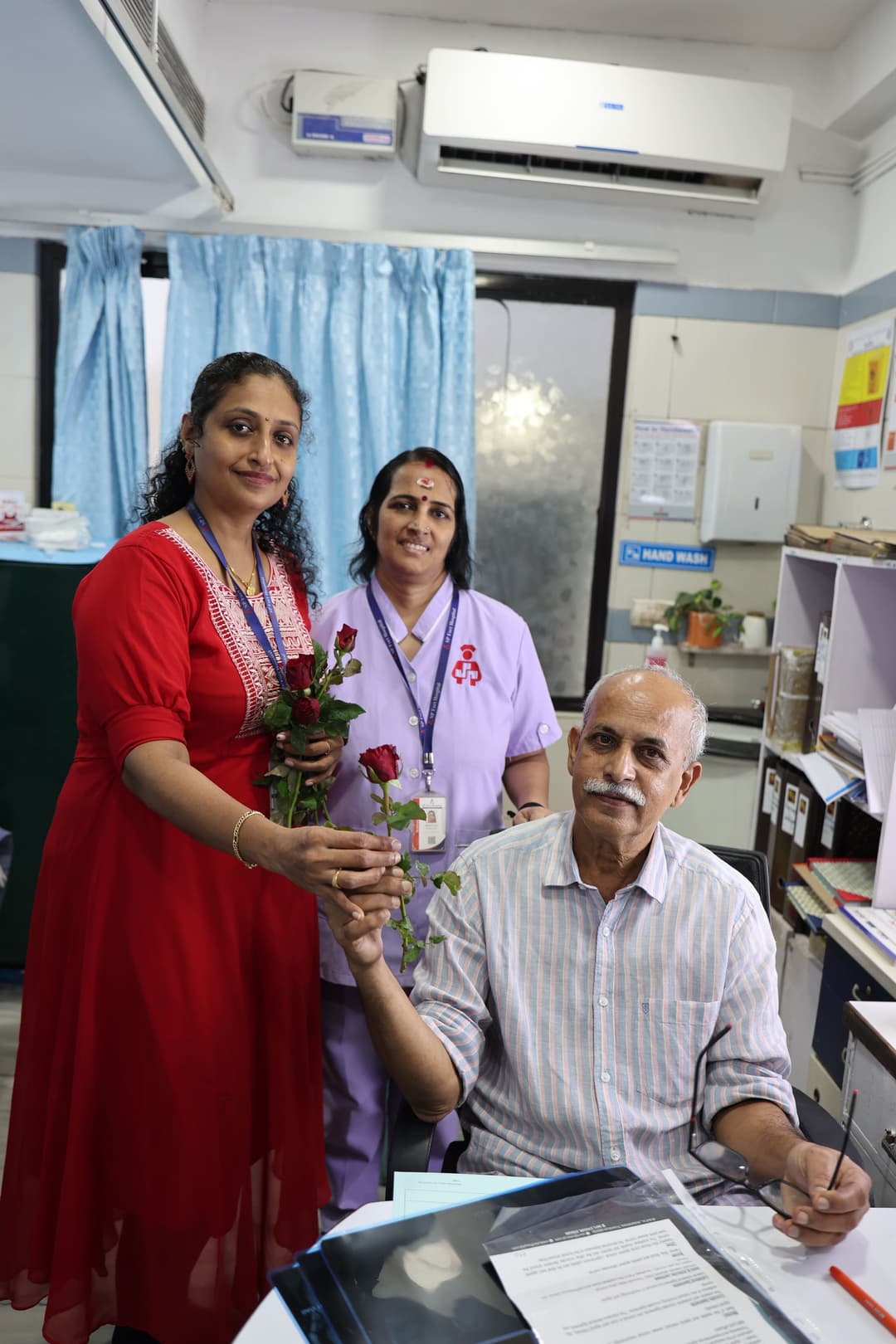 SP Fort Hospital Celebrates Doctors' Day - 17