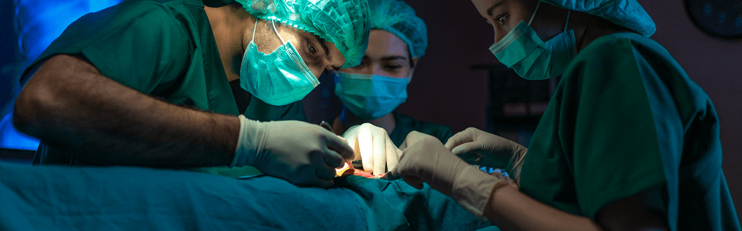 Advanced General & Laparoscopic Surgery with Precision and Care