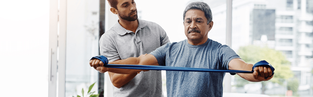 Best Hospital for Physiotherapy in Trivandrum
